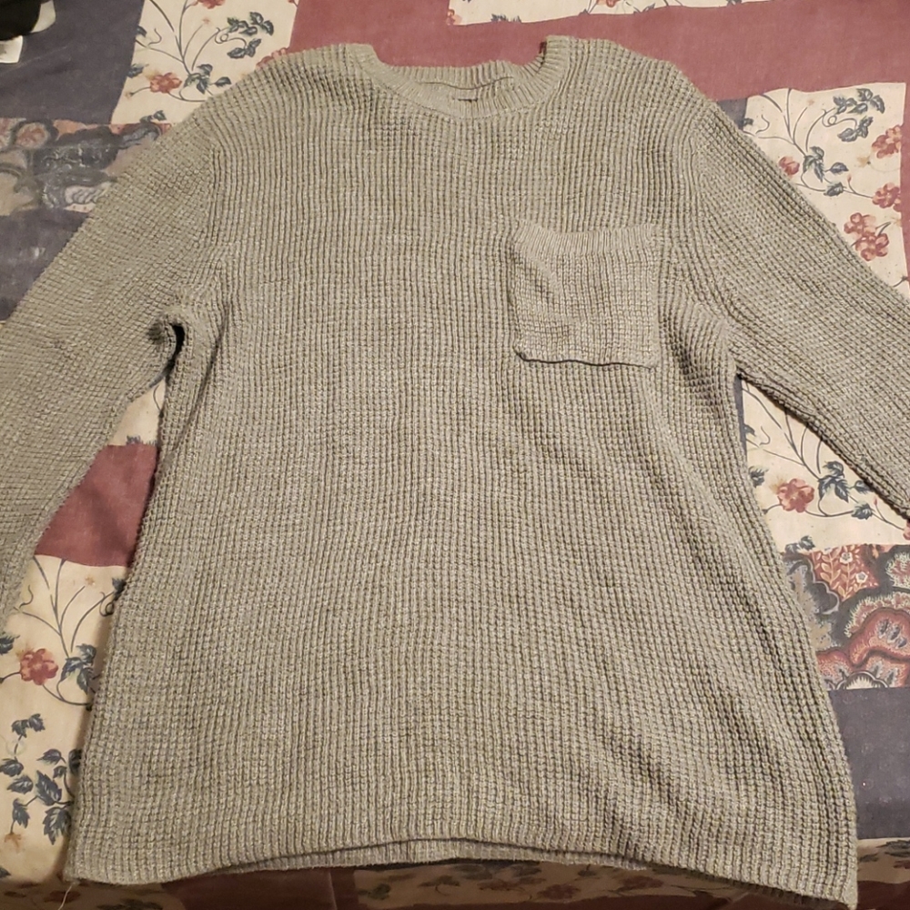 Men's Sweater